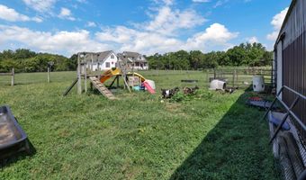 14487 Walnut Creek Pike, Ashville, OH 43103
