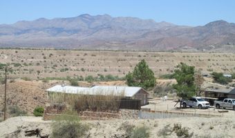 6085 S EUCLID Dr, Claypool, AZ 85532