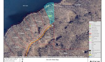454 Th Pl Lot 1, Aitkin, MN 56431