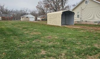 2230 N Rodgers Ave, Alton, IL 62002