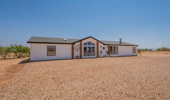 3154 W CACTUS BLOSSOM Ct, Benson, AZ 85602