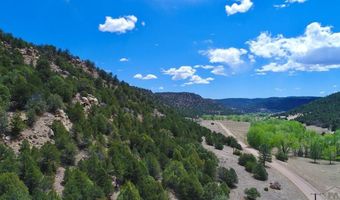 24351 Co Rd 54.2, Aguilar, CO 81020
