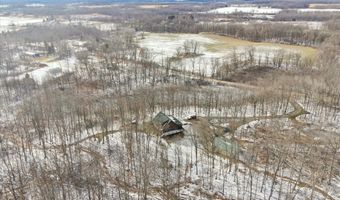 8484 N Rollin Hwy, Addison, MI 49220