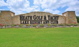 600 Race Dr, Heath, TX 75126