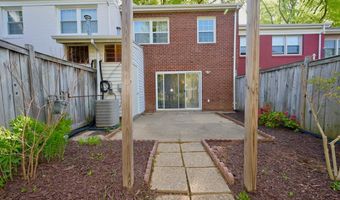 656 AZALEA Dr 4-656, Rockville, MD 20850