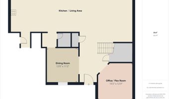 6319 Raldon Rd, Anderson, IN 46013