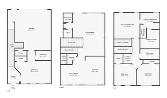 3941 Asbury Ln, Addison, TX 75001