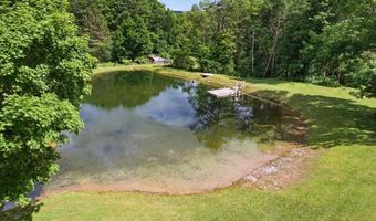405 Old W Rd, Arlington, VT 05250