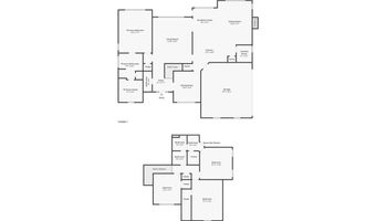 9390 Old Preserve Trl, Ball Ground, GA 30107
