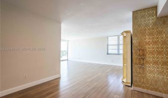 9500 W Bay Harbor Dr 7D, Bay Harbor Islands, FL 33154