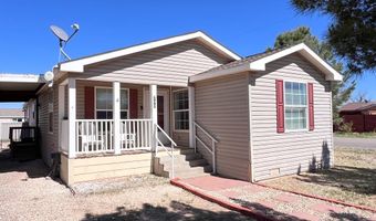 700 N Orange, Alpine, TX 79830