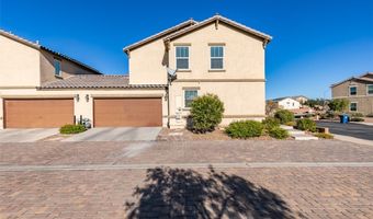 1029 Spotted Saddle St, Henderson, NV 89015