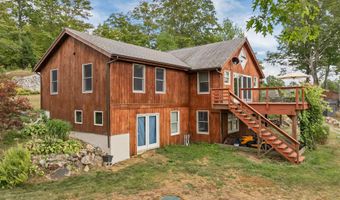 242 Jerusalem Rd, Canaan, NH 03741