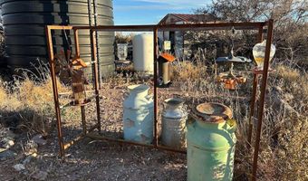 3644 W VISTA DEL VIEJO, Bisbee, AZ 85603