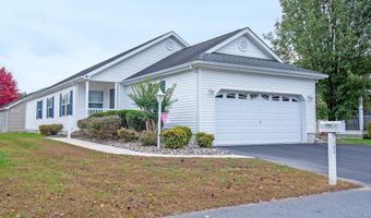 104 LAVENDER Dr 10, Magnolia, DE 19962