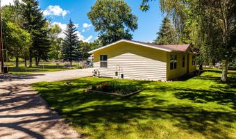 112 N Bozeman Ave, Buffalo, WY 82834