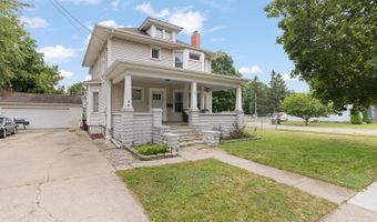 306 N McKenzie St, Adrian, MI 49221