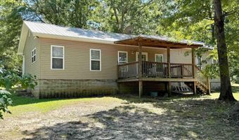 153 Thompson Rd, Arkadelphia, AR 71923