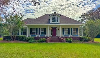 1417 College Rd, Bainbridge, GA 39819