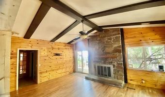 440 Cedar Tree Dr, McAlester, OK 74501