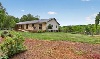 141 Cradon Hls, Amherst, VA 24521