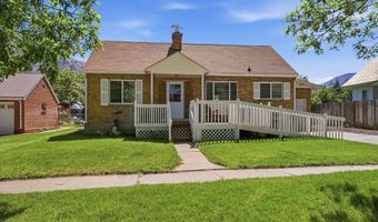 214 N 200 E, Brigham City, UT 84302