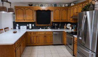 60162 N Harmony Rd, Amory, MS 38821