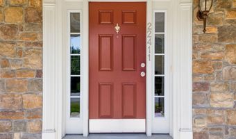 22411 CONSERVANCY Dr, Ashburn, VA 20148