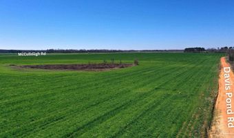 Lot 5 Davis Pond Rd, Atmore, AL 36502