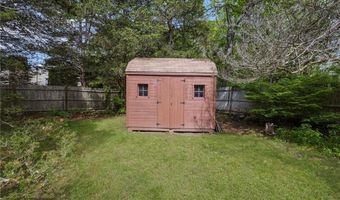 56 Lakeside Dr, Charlestown, RI 02813