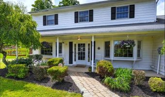25 Carol Dr, Alloway, NJ 07418