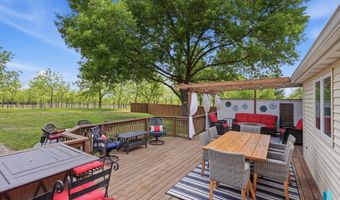 425 Kringen Ave, Baltic, SD 57003