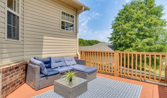 321 Weathering Ln, Austin, AR 72007