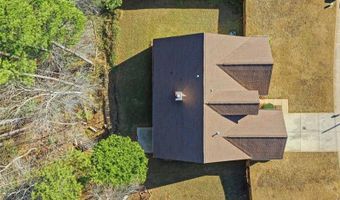 6214 Treeridge Dr, Acworth, GA 30101