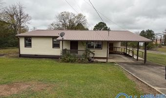 503 Wood Ave SE, Attalla, AL 35954