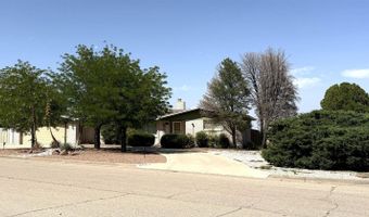 2310 W Cerro Rd, Artesia, NM 88210
