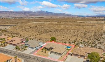 2587 Majestic Way, Bullhead City, AZ 86442