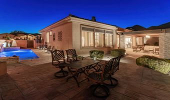 42421 N BACK CREEK Way, Anthem, AZ 85086