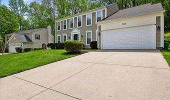 903 BROOK St, Accokeek, MD 20607