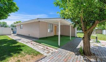 611 E Dewey Ln, Caldwell, ID 83607