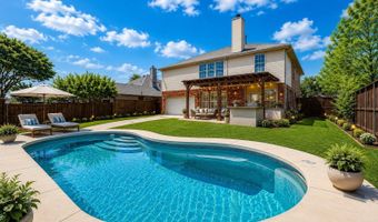 1432 Glendover Dr, Allen, TX 75013
