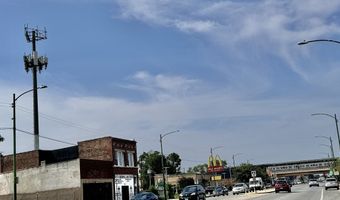 6422 S Ashland Ave, Chicago, IL 60636