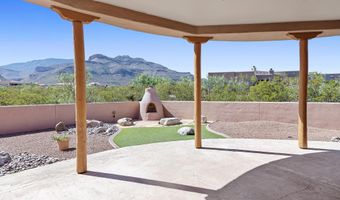4 Pueblo De Luna, Alamogordo, NM 88310