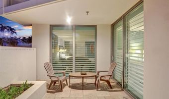 9400 W Bay Harbor Dr 103, Bay Harbor Islands, FL 33154