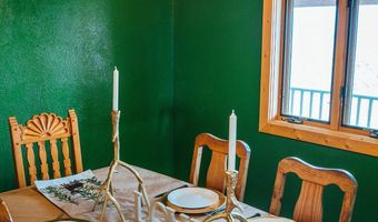 4 BEAVER RIDGE Rd, Daniel, WY 83115
