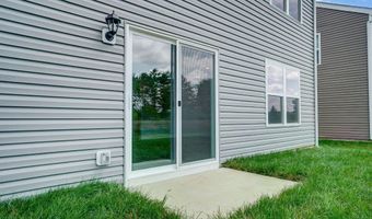 5 Walnut Mill Way Plan: Sienna, Ashville, OH 43103