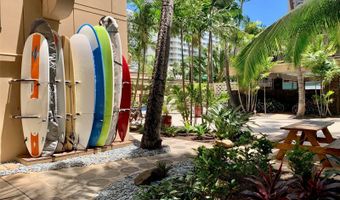 1720 Ala Moana Blvd 503B, Honolulu, HI 96815