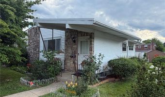 738 N Saint Lucas St, Allentown, PA 18104