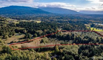 0 Wood Rd, Bow, WA 98232