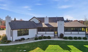 4316 W Whiteland Rd, Bargersville, IN 46106